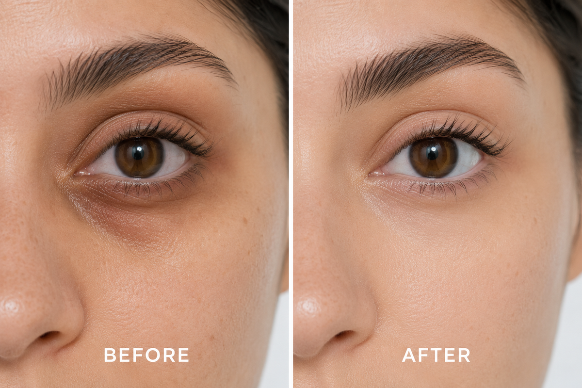 The Ordinary Sérum para Contorno de Ojos con Cafeína al 5% + EGCG