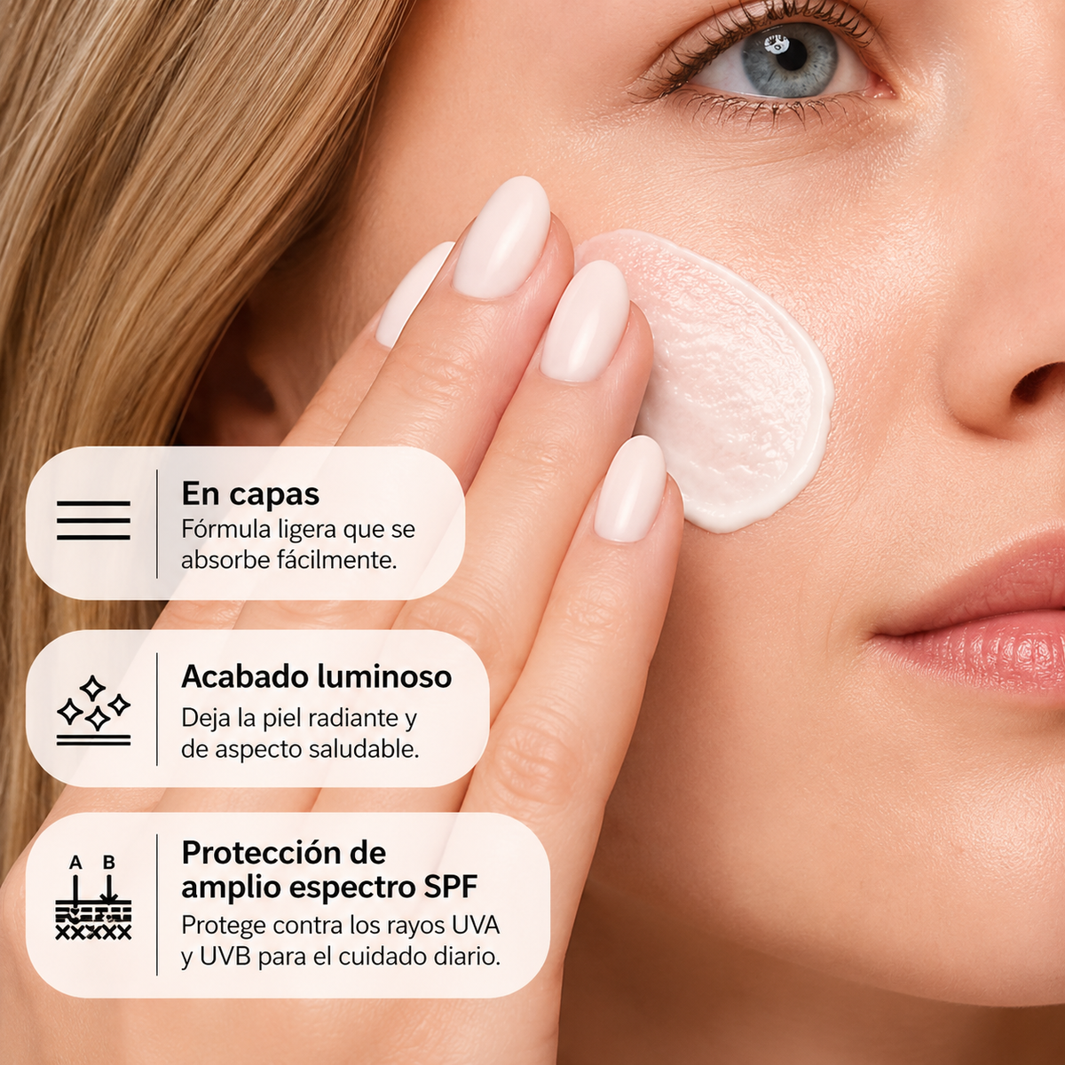 The Ordinary Protector Solar en Sérum SPF 45 con Filtros UV