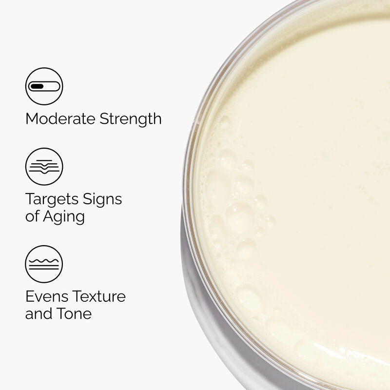 The Ordinary Emulsión de Retinoide Granactivo al 2%.